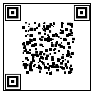 同人漫画 - Android版APP下载二维码