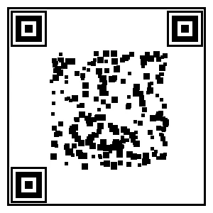 同人漫画 - iOS版APP下载二维码