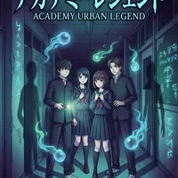 同人漫画 - 创作者岚风头像