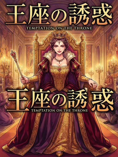 同人漫画 - 里番动漫分类漫画《龙族后裔》封面