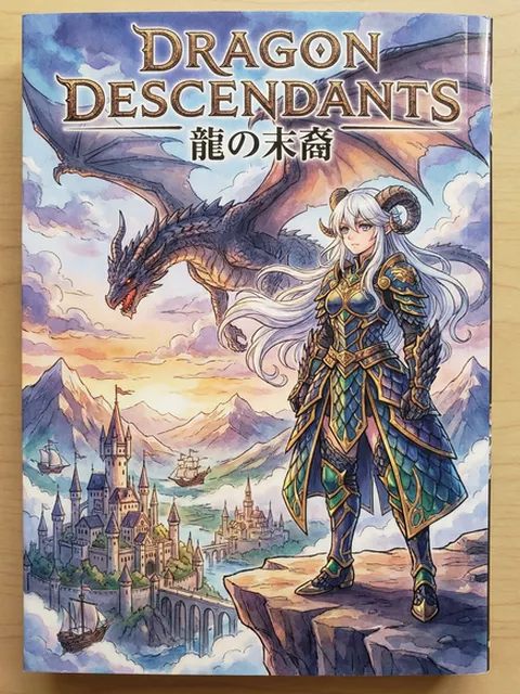 同人漫画 - 里番动漫分类漫画《幻想乡物语》封面