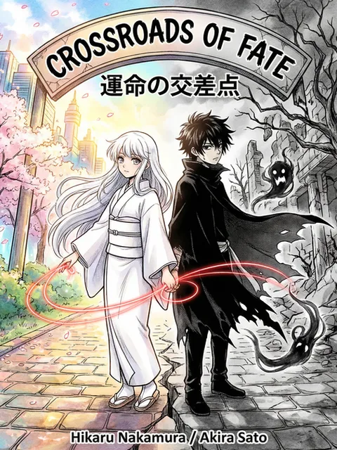 同人漫画 - 里番动漫分类漫画《黑暗圣经》封面