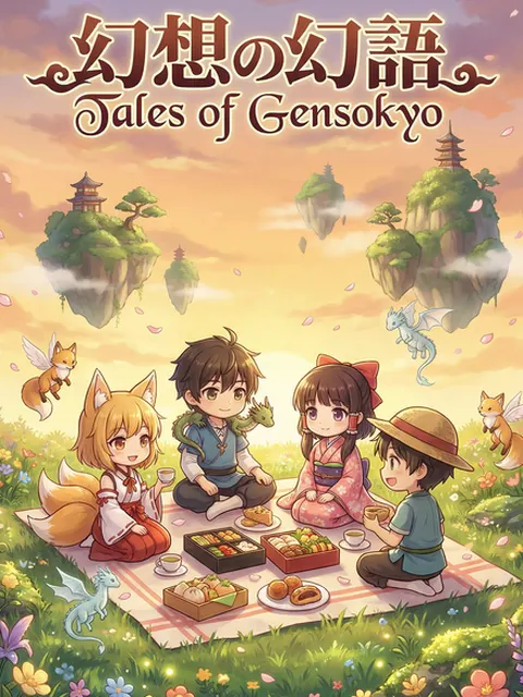 同人漫画 - 里番动漫分类漫画《夏日幻影》封面