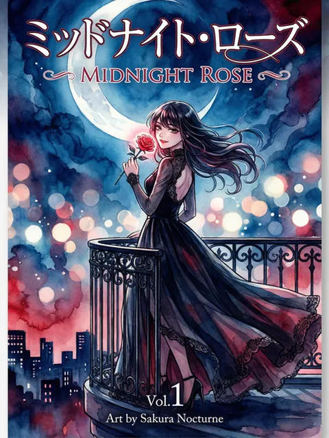 同人漫画 - 同人创作分类漫画《命运之夜 · 同人志》封面