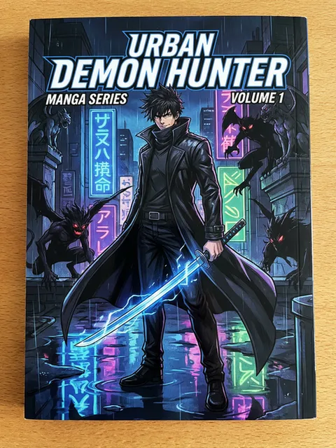 同人漫画 - 同人创作分类漫画《舰队日常》封面