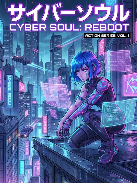 同人漫画 - 同人创作分类漫画《碧蓝航线 · 港湾物语》封面