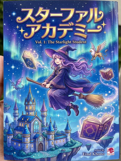 同人漫画 - 同人创作分类漫画《明日方舟 · 罗德岛纪事》封面