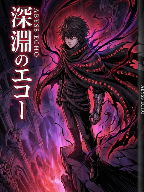 同人漫画 - JM天堂分类漫画《都市猎魔人》封面