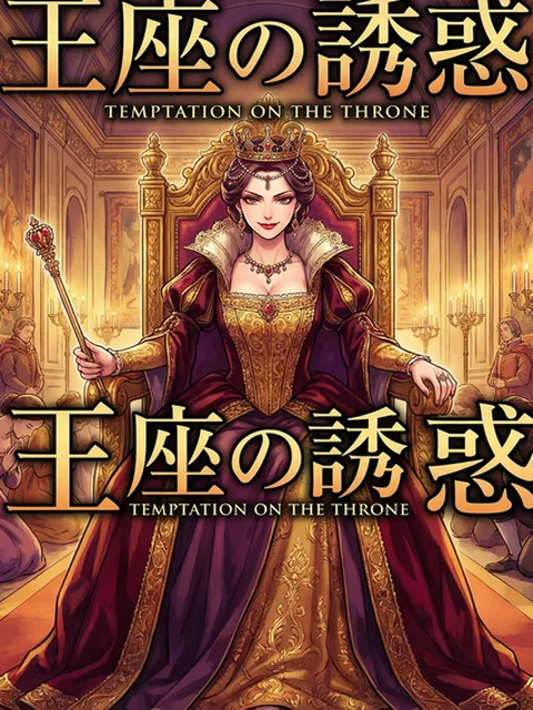 同人漫画 - JM天堂分类漫画《秘密花园》封面