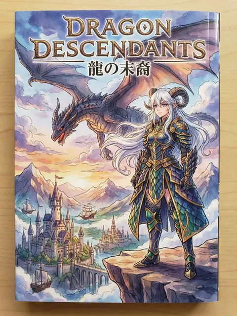 同人漫画 - JM天堂分类漫画《灵魂摆渡人》封面