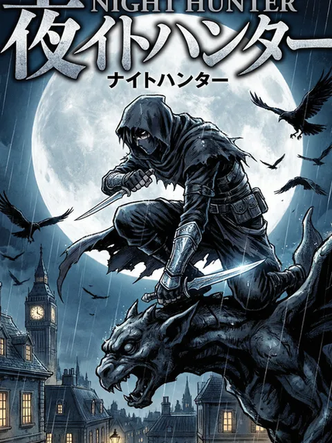 同人漫画 - JM天堂分类漫画《天使与恶魔》封面