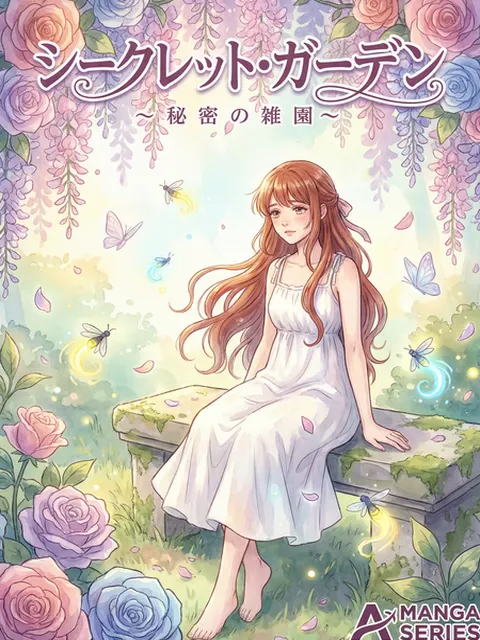 同人漫画 - 羞羞漫画分类漫画《校园暗恋日记》封面