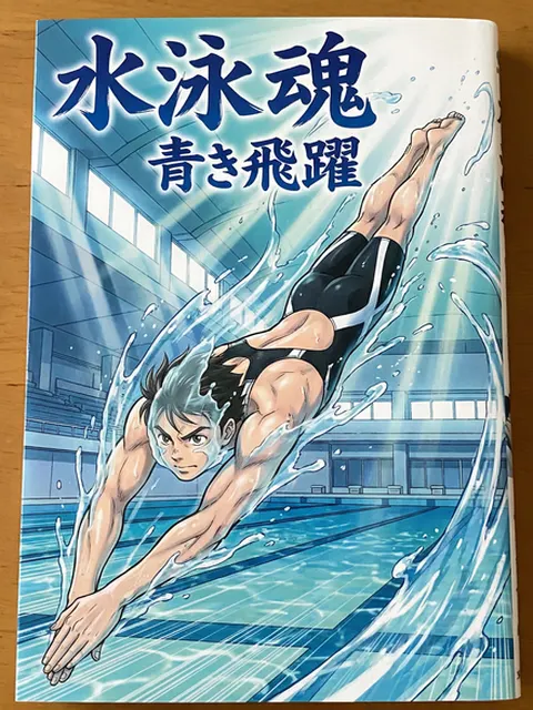 同人漫画 - 羞羞漫画分类漫画《雨天的告白》封面