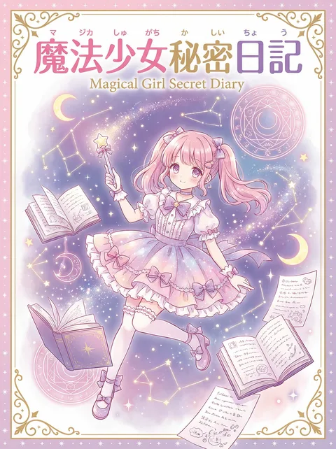 同人漫画 - 人气榜第三名漫画封面