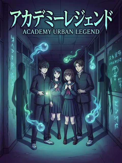 同人漫画 - 人气榜第五名漫画封面