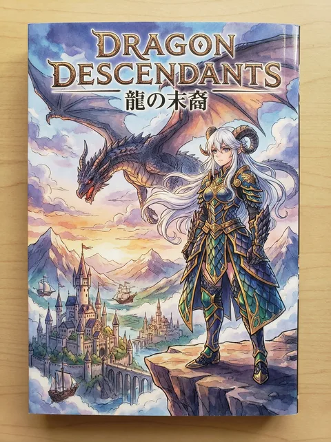 同人漫画 - 人气榜第六名漫画封面