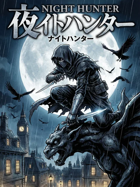 同人漫画 - 人气榜第八名漫画封面