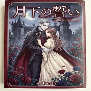 同人漫画 - 积分商城限定版角色立牌商品